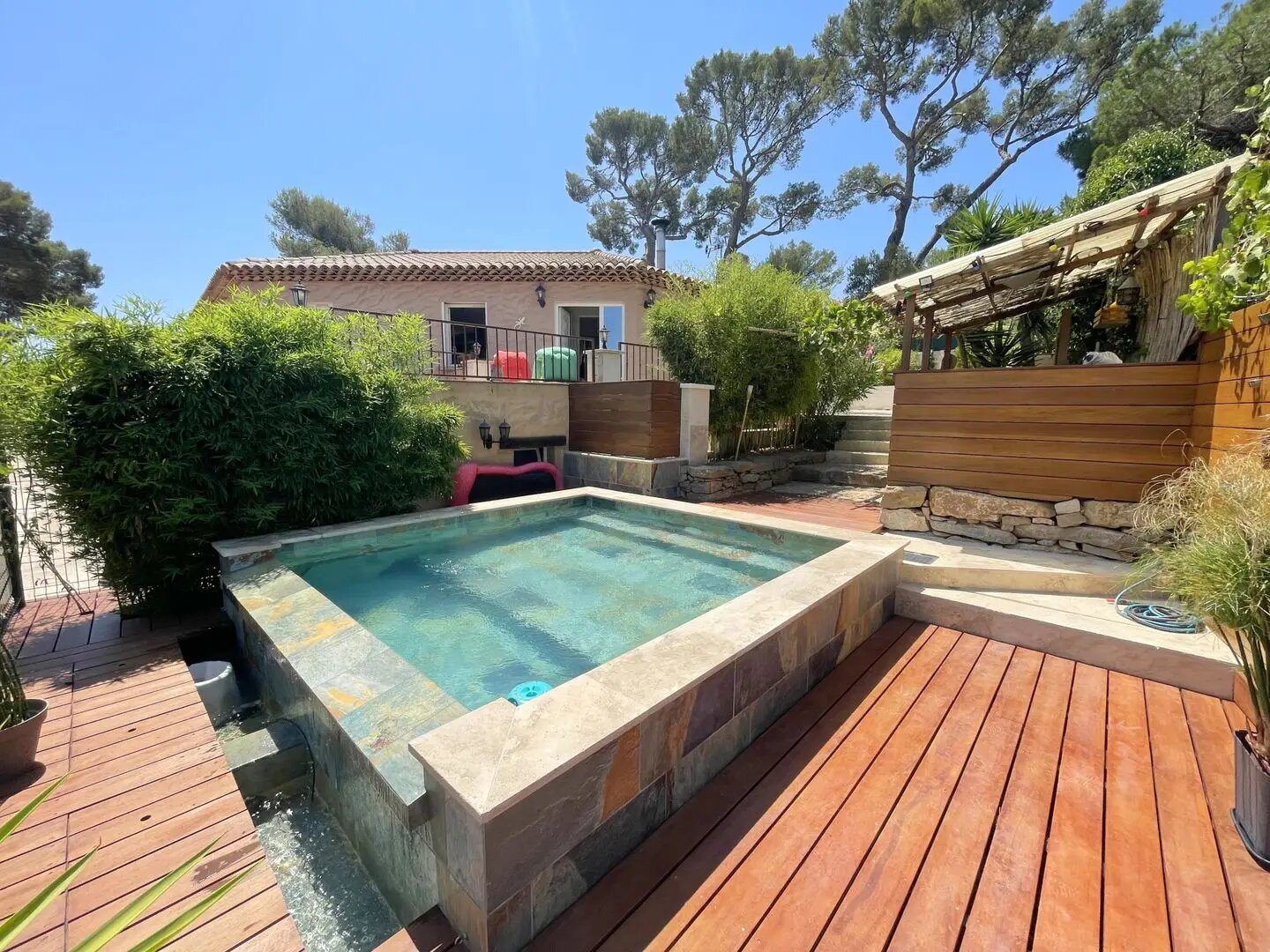 Maison à vendre, 130m², La Seyne-sur-Mer