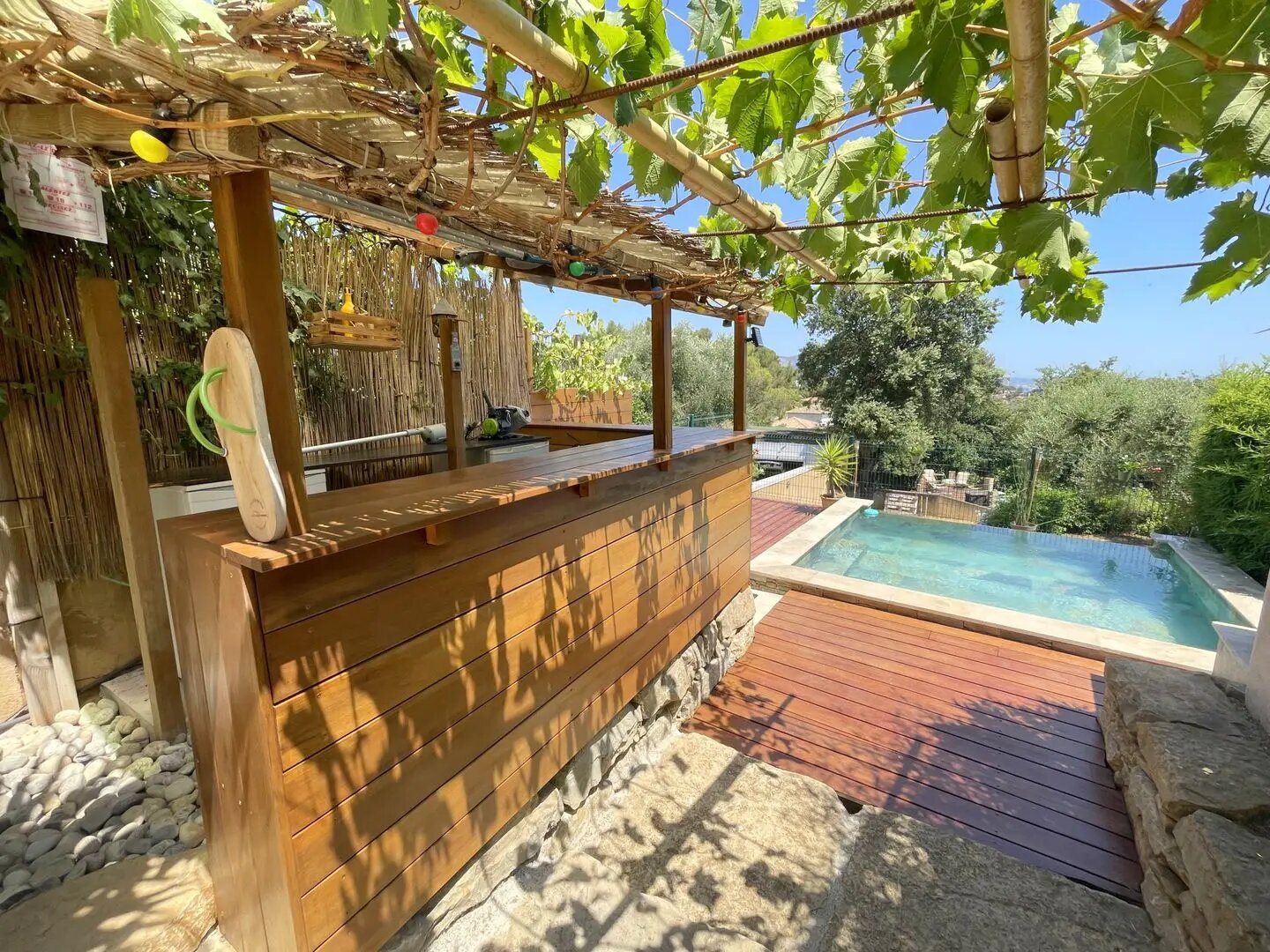 Maison à vendre, 130m², La Seyne-sur-Mer