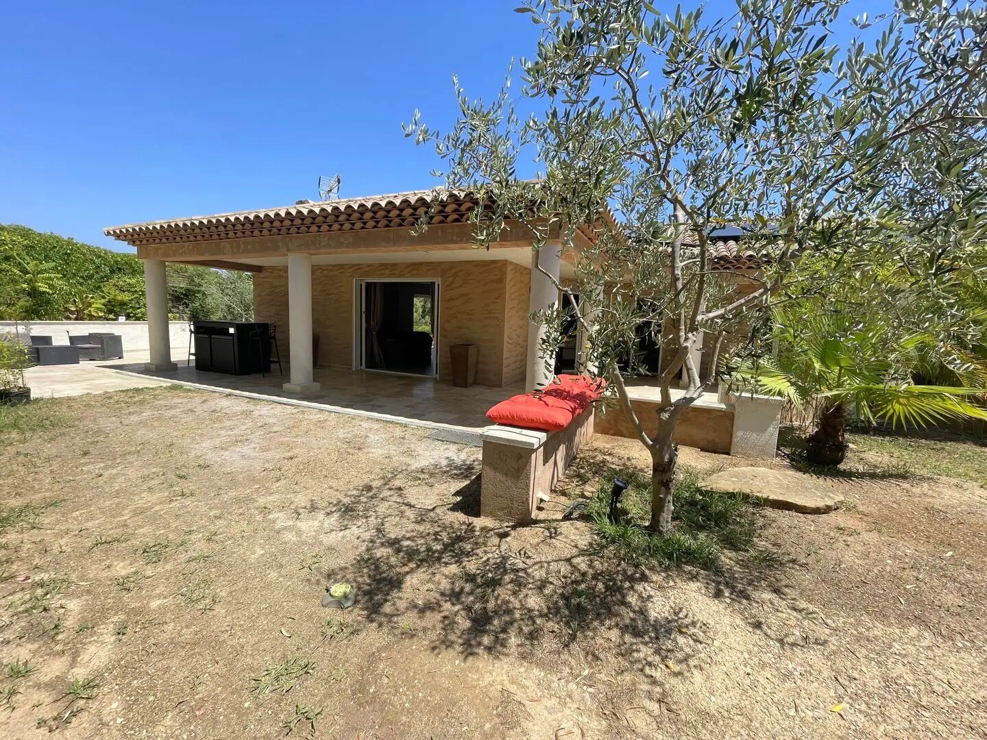 Maison à vendre, 130m², La Seyne-sur-Mer