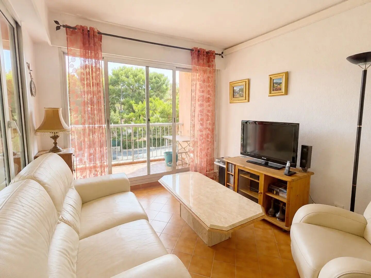 Appartement à vendre, 51m², Saint-Mandrier-sur-Mer