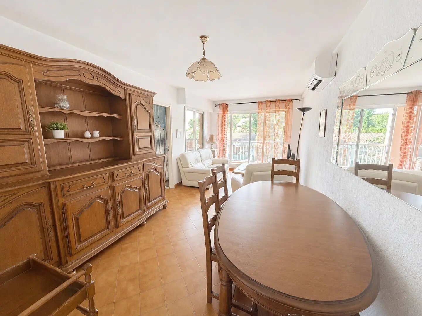 Appartement à vendre, 51m², Saint-Mandrier-sur-Mer
