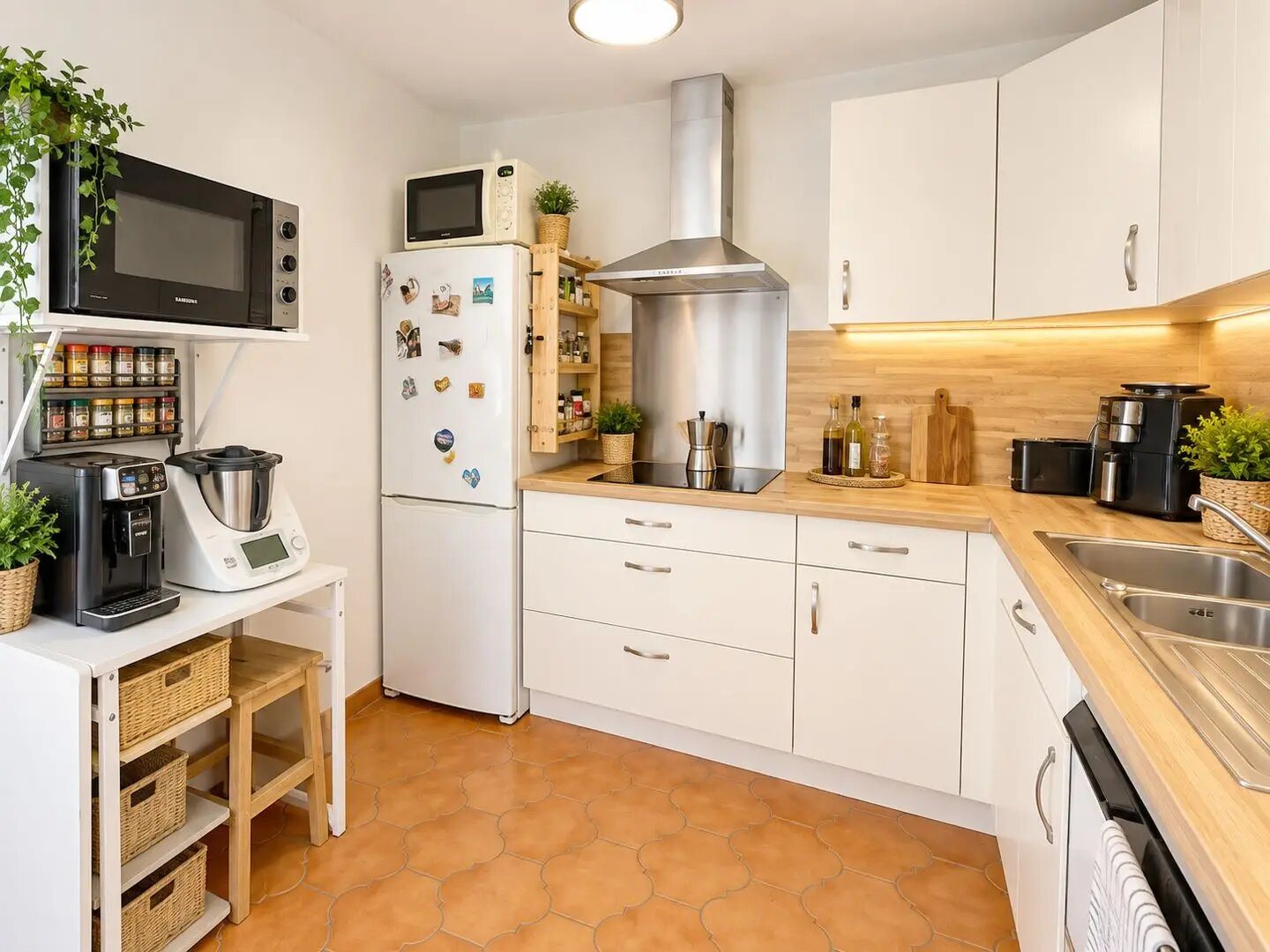 Appartement à vendre, 41m², Saint-Mandrier-sur-Mer