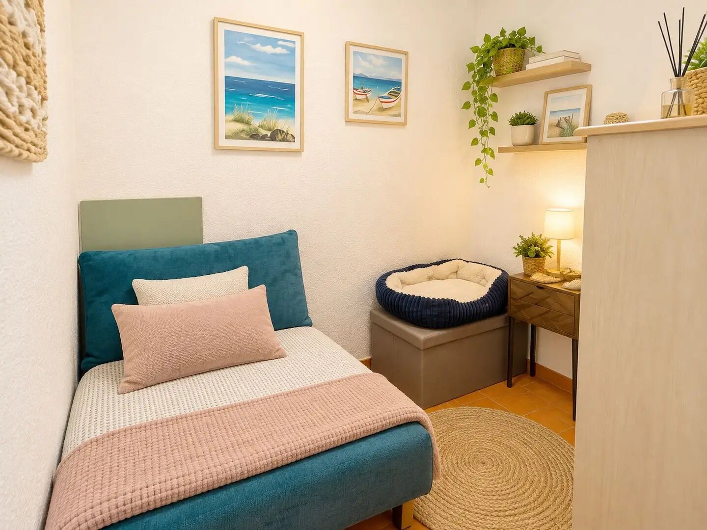 Appartement à vendre, 41m², Saint-Mandrier-sur-Mer