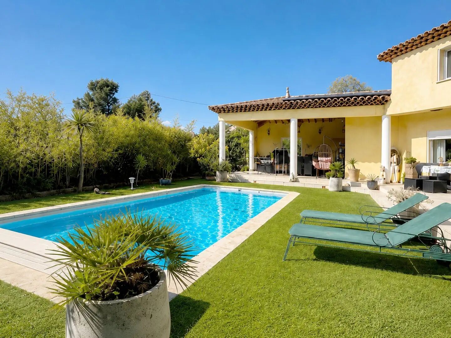 Maison à vendre, 160m², La Seyne-sur-Mer