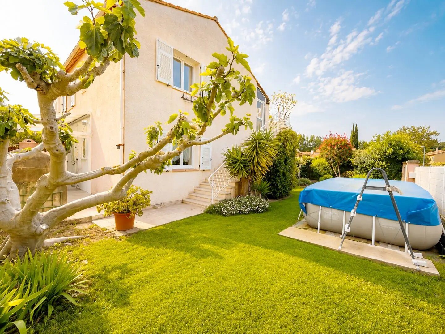 Maison à vendre, 160m², Saint-Mandrier-sur-Mer