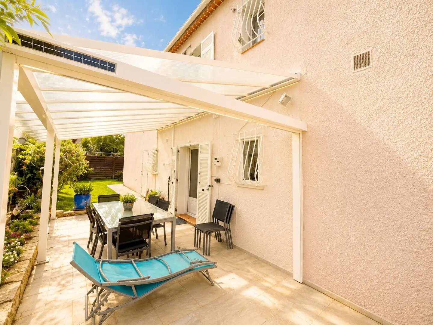 Maison à vendre, 160m², Saint-Mandrier-sur-Mer