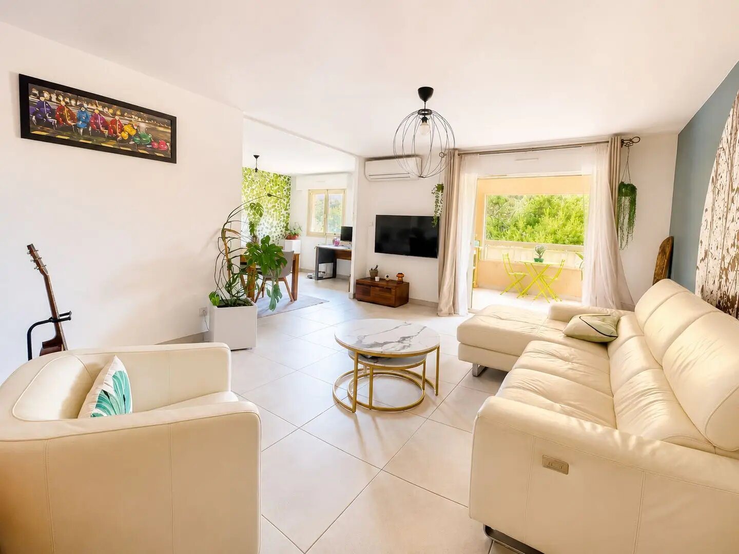Appartement à vendre, 135m², Saint-Mandrier-sur-Mer