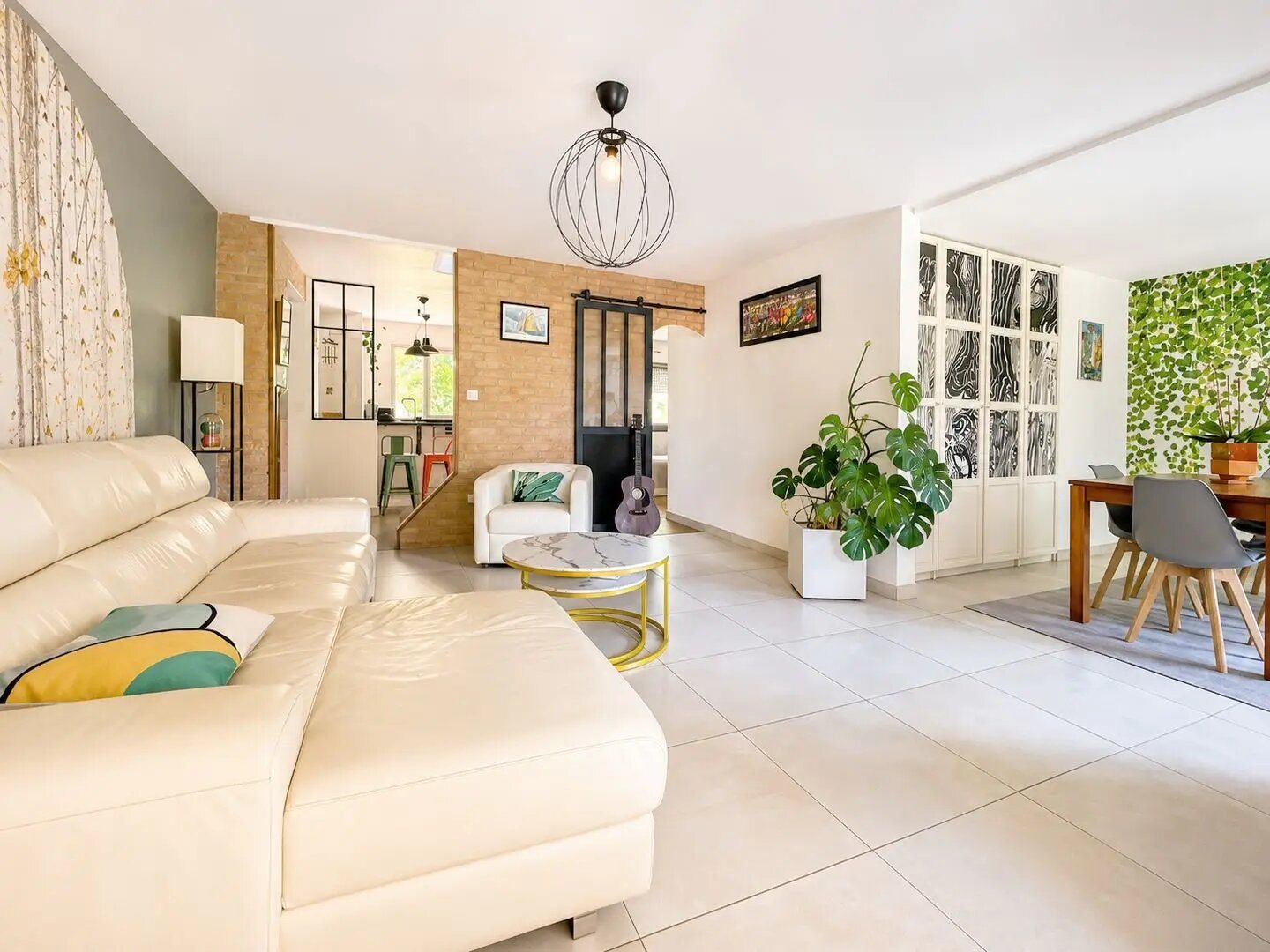 Appartement à vendre, 135m², Saint-Mandrier-sur-Mer