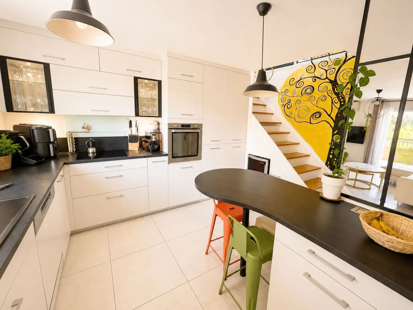 Appartement à vendre, 135m², Saint-Mandrier-sur-Mer
