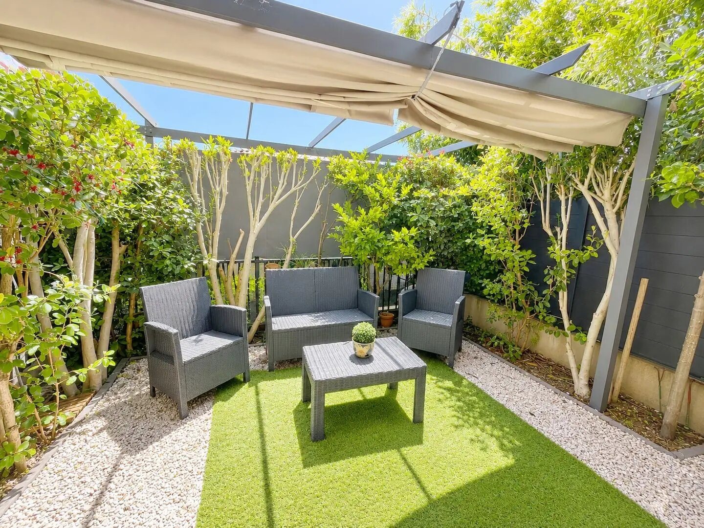 Maison à vendre, 76m², La Seyne-sur-Mer