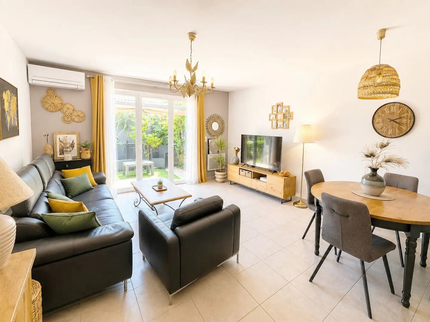 Maison à vendre, 76m², La Seyne-sur-Mer