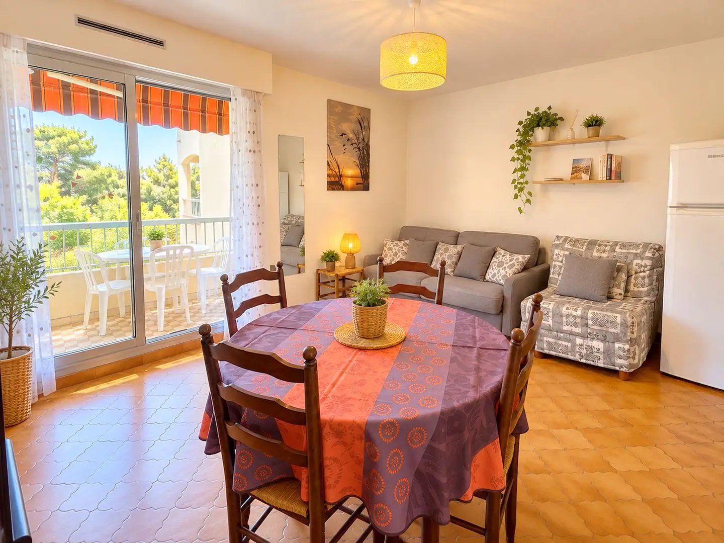 Appartement à vendre, 30m², Saint-Mandrier-sur-Mer