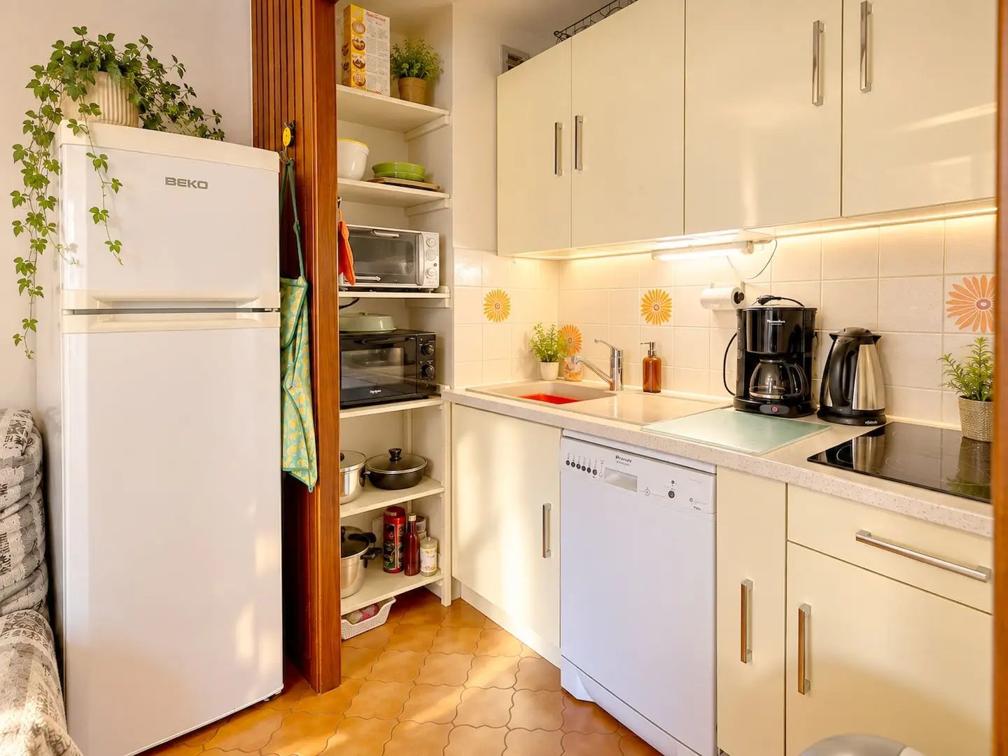 Appartement à vendre, 30m², Saint-Mandrier-sur-Mer