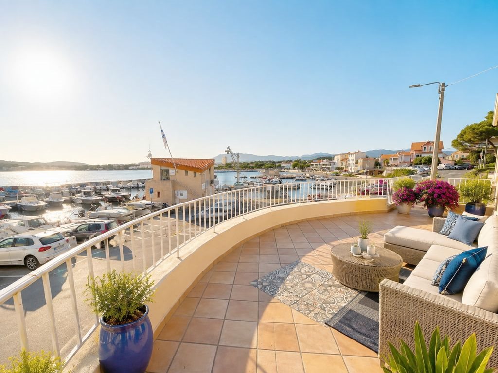Maison à vendre, 83m², La Seyne-sur-Mer
