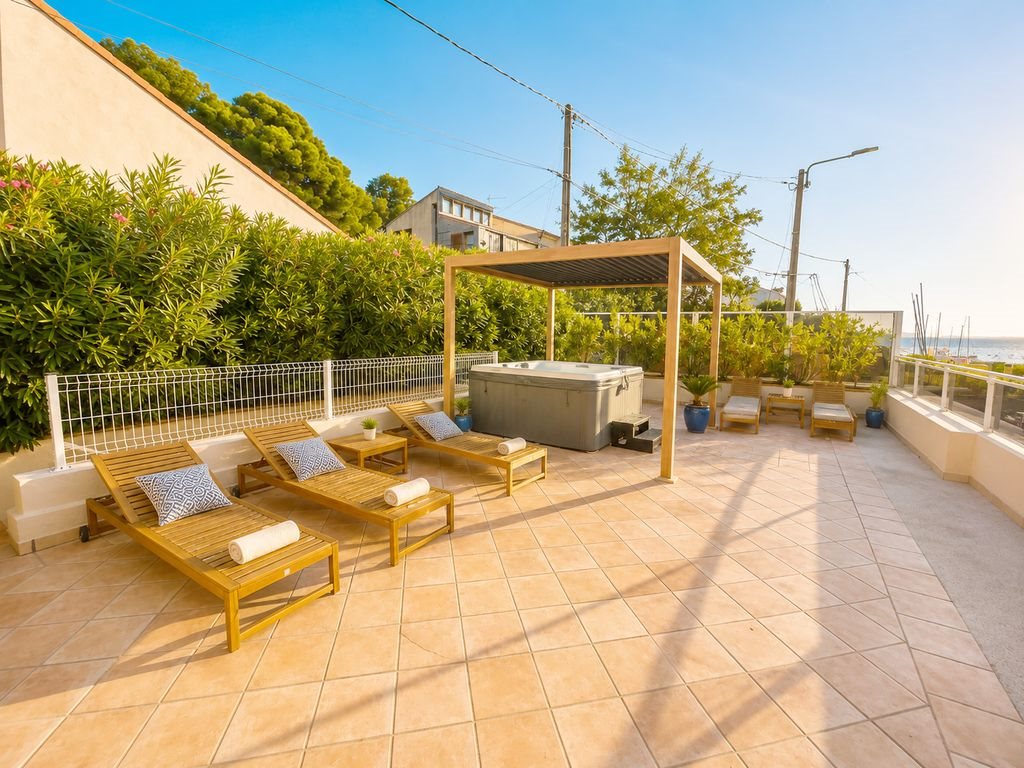 Maison à vendre, 83m², La Seyne-sur-Mer
