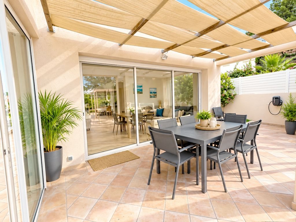 Maison à vendre, 83m², La Seyne-sur-Mer