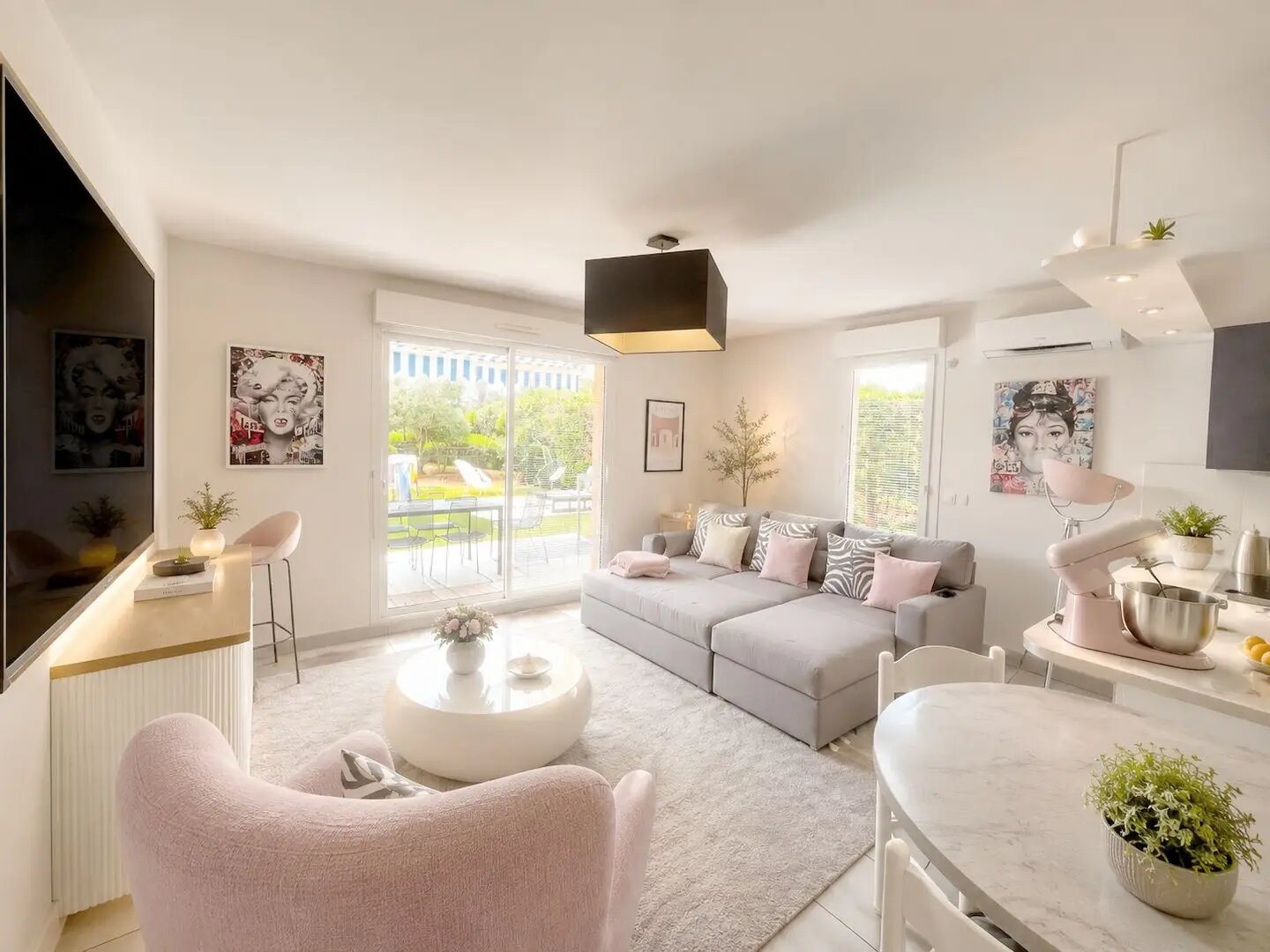 Appartement à vendre, 62m², La Seyne-sur-Mer
