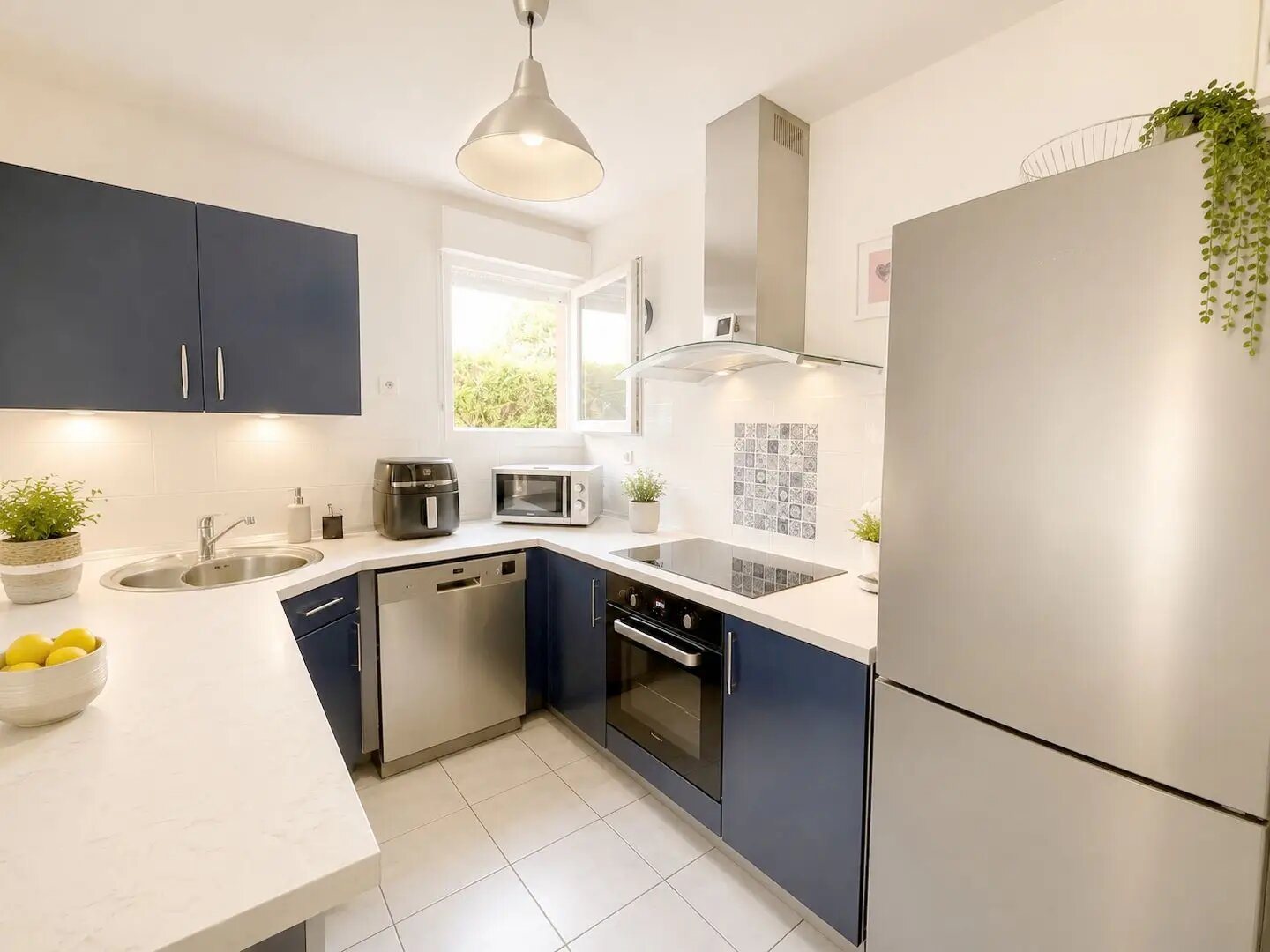 Appartement à vendre, 62m², La Seyne-sur-Mer