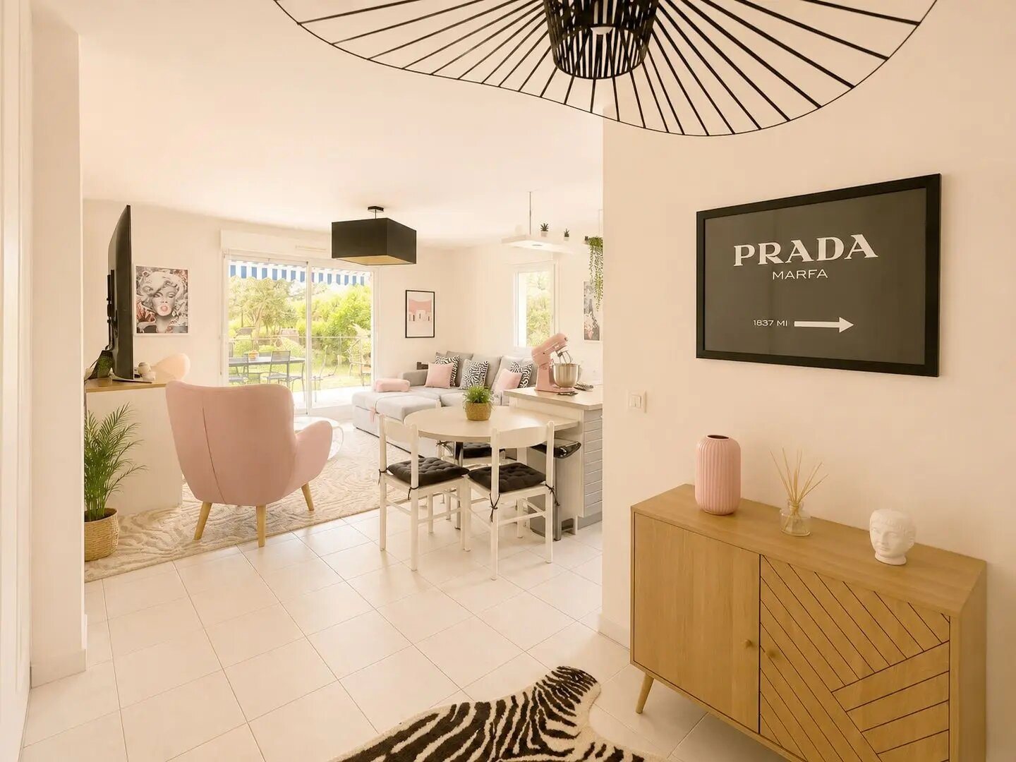 Appartement à vendre, 62m², La Seyne-sur-Mer