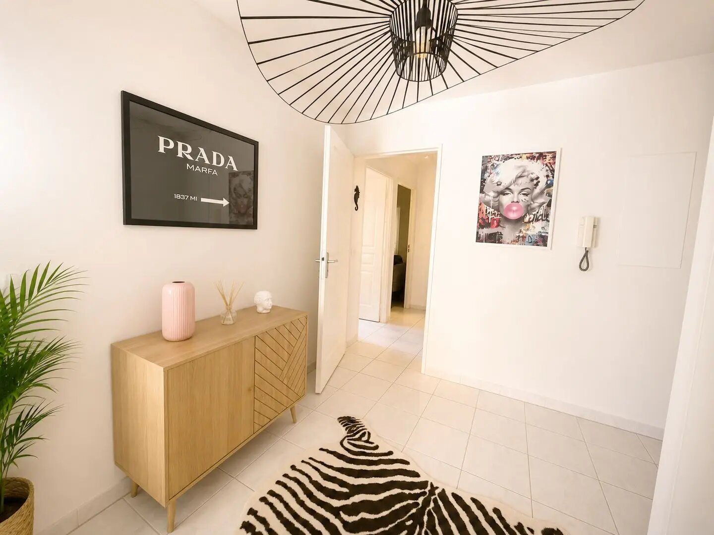 Appartement à vendre, 62m², La Seyne-sur-Mer