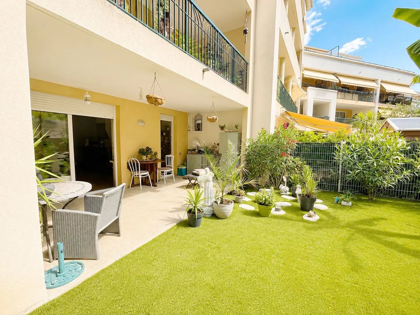 Appartement à vendre, 70m², La Seyne-sur-Mer