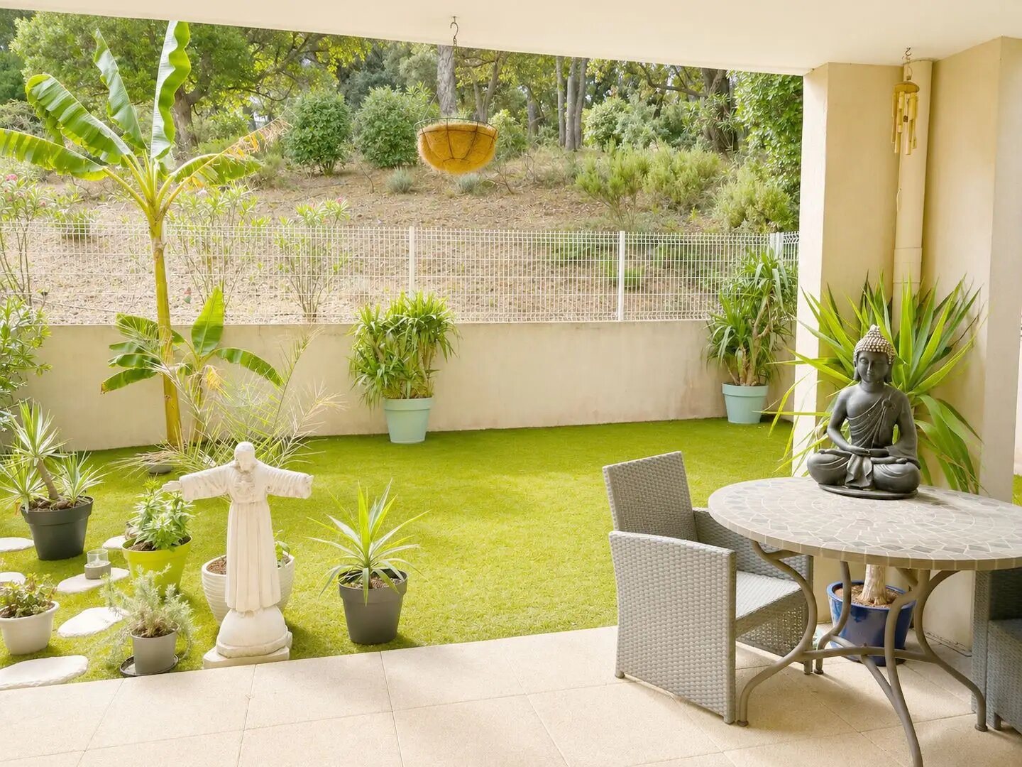 Appartement à vendre, 70m², La Seyne-sur-Mer