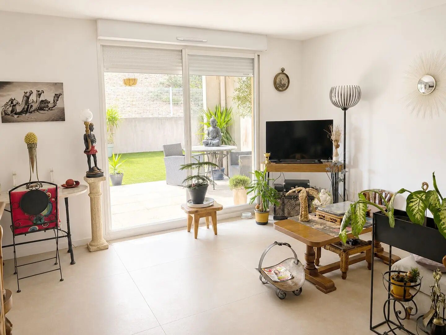 Appartement à vendre, 70m², La Seyne-sur-Mer