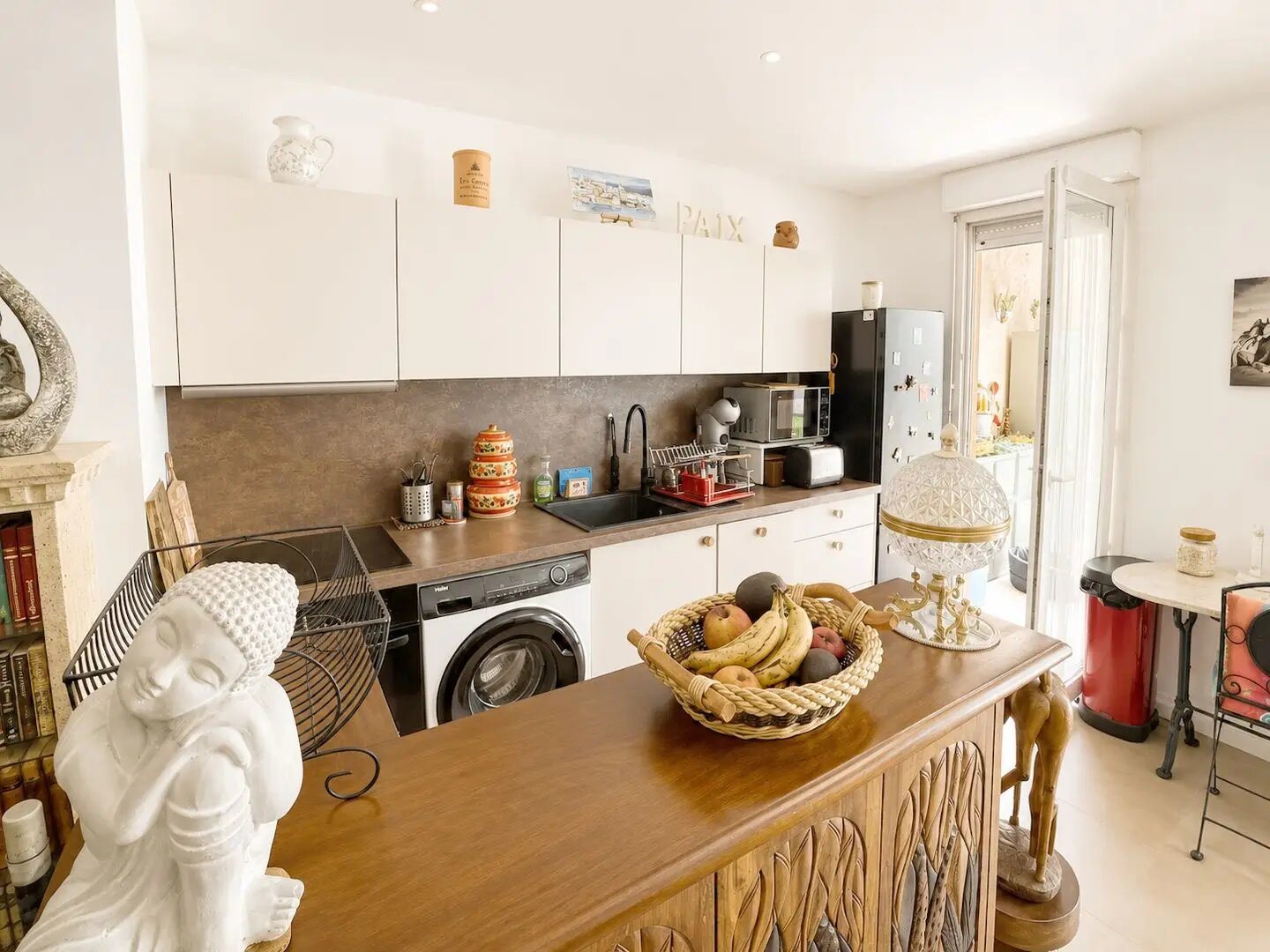 Appartement à vendre, 70m², La Seyne-sur-Mer