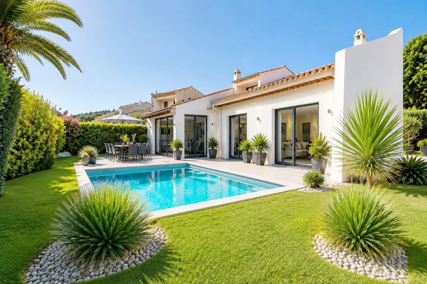 Maison à vendre, 160m², Saint-Mandrier-sur-Mer