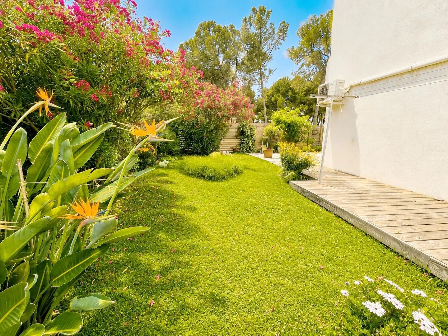 Appartement à vendre, 110m², Saint-Mandrier-sur-Mer