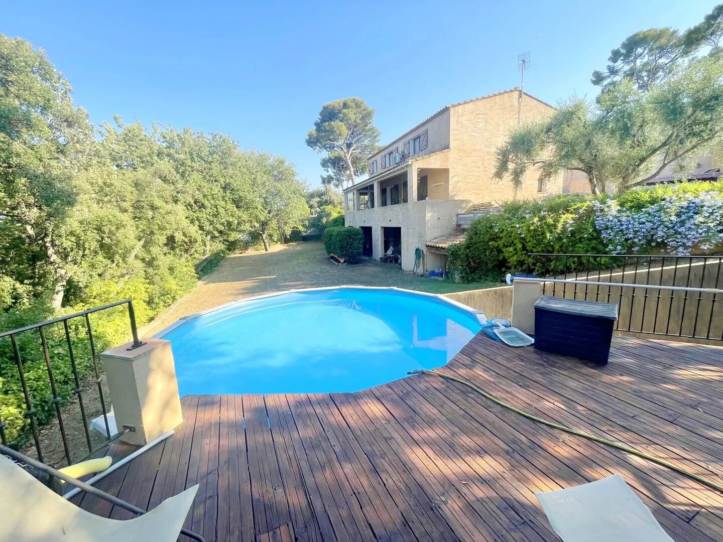 Maison à vendre, 130m², La Seyne-sur-Mer