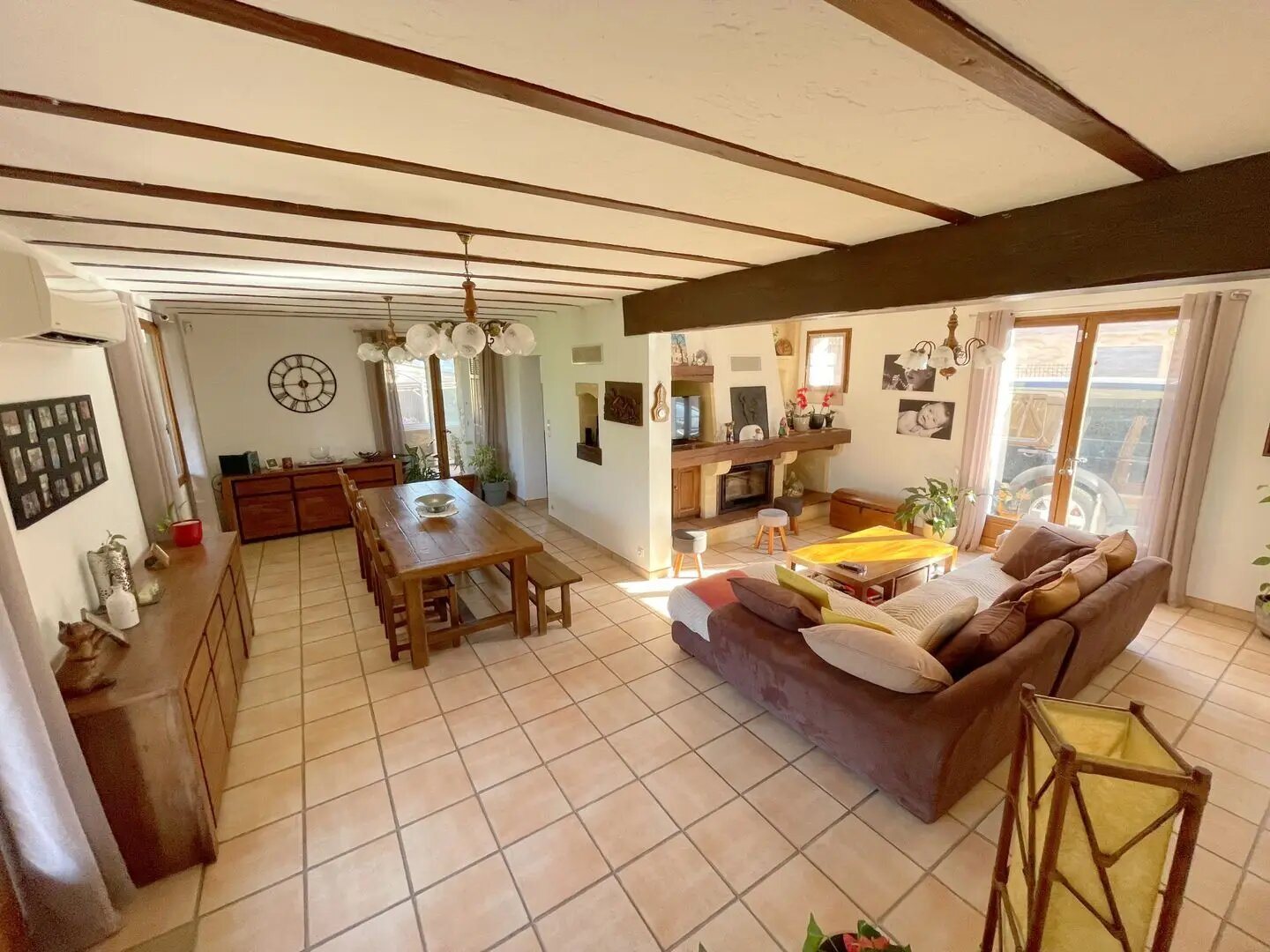 Maison à vendre, 130m², La Seyne-sur-Mer