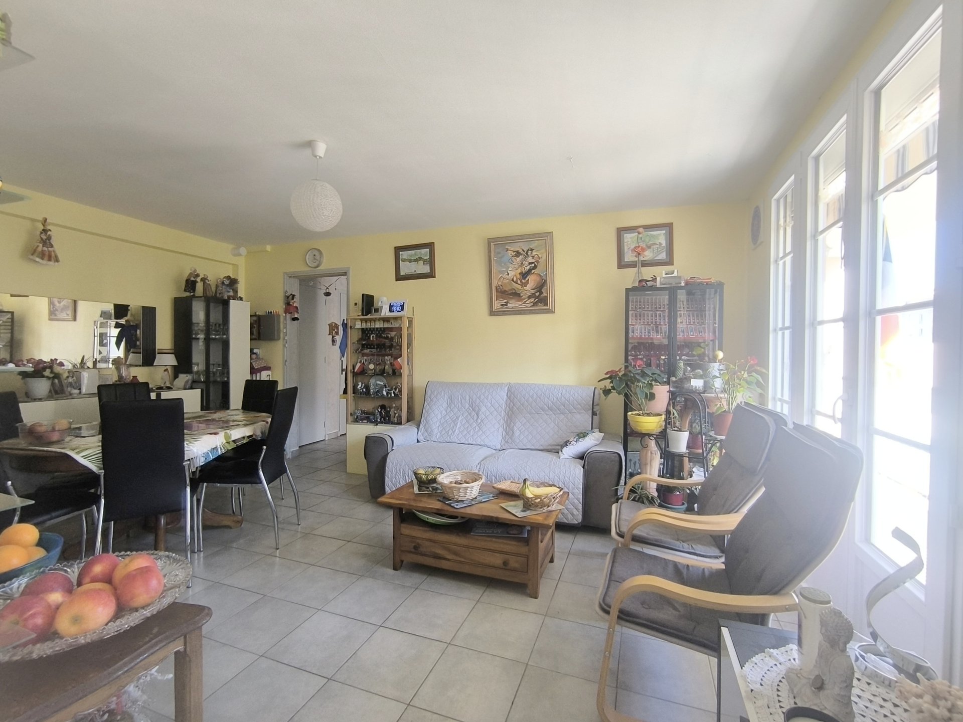 Maison à vendre, 4m², La Seyne-sur-Mer