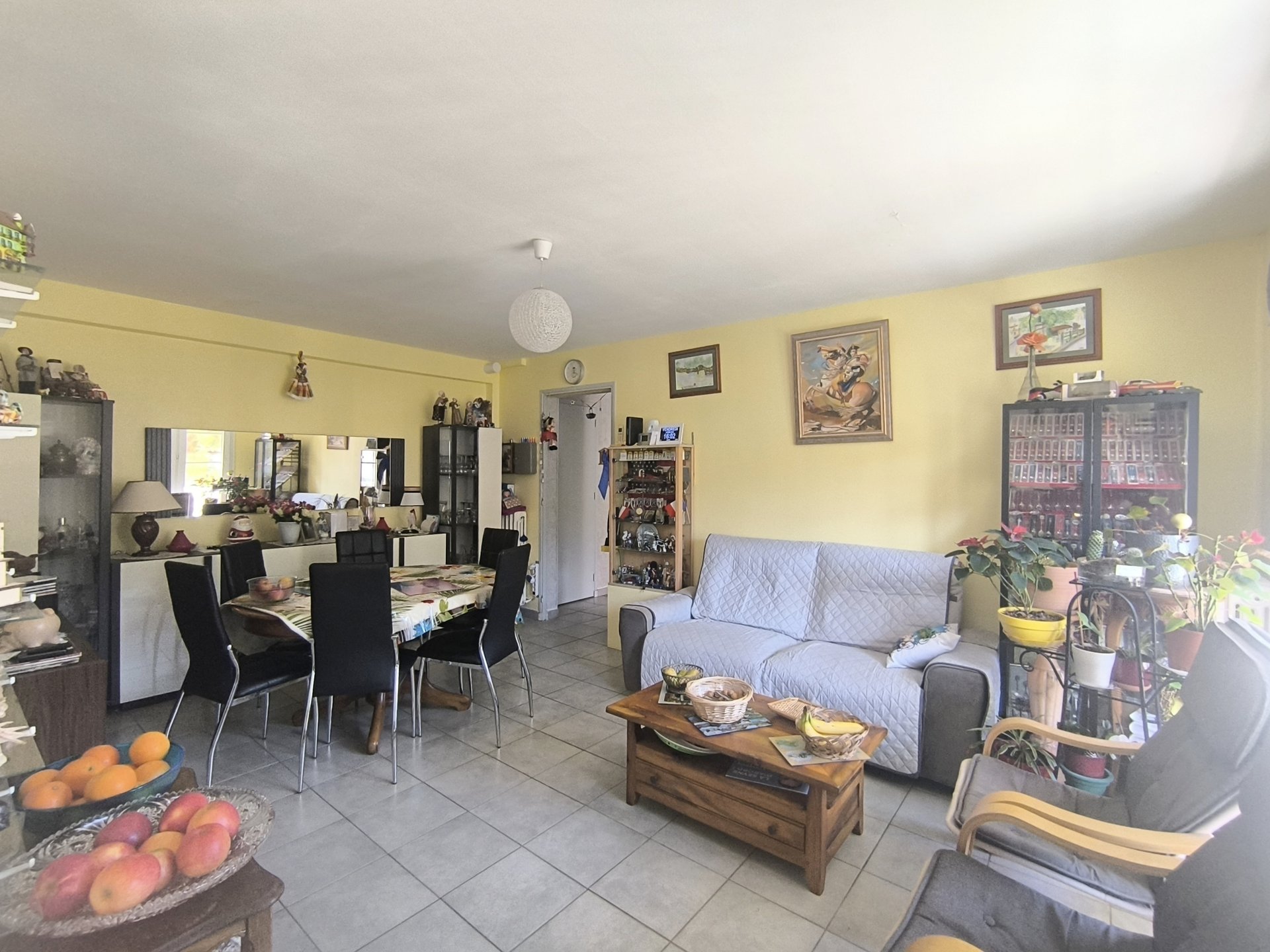 Maison à vendre, 4m², La Seyne-sur-Mer