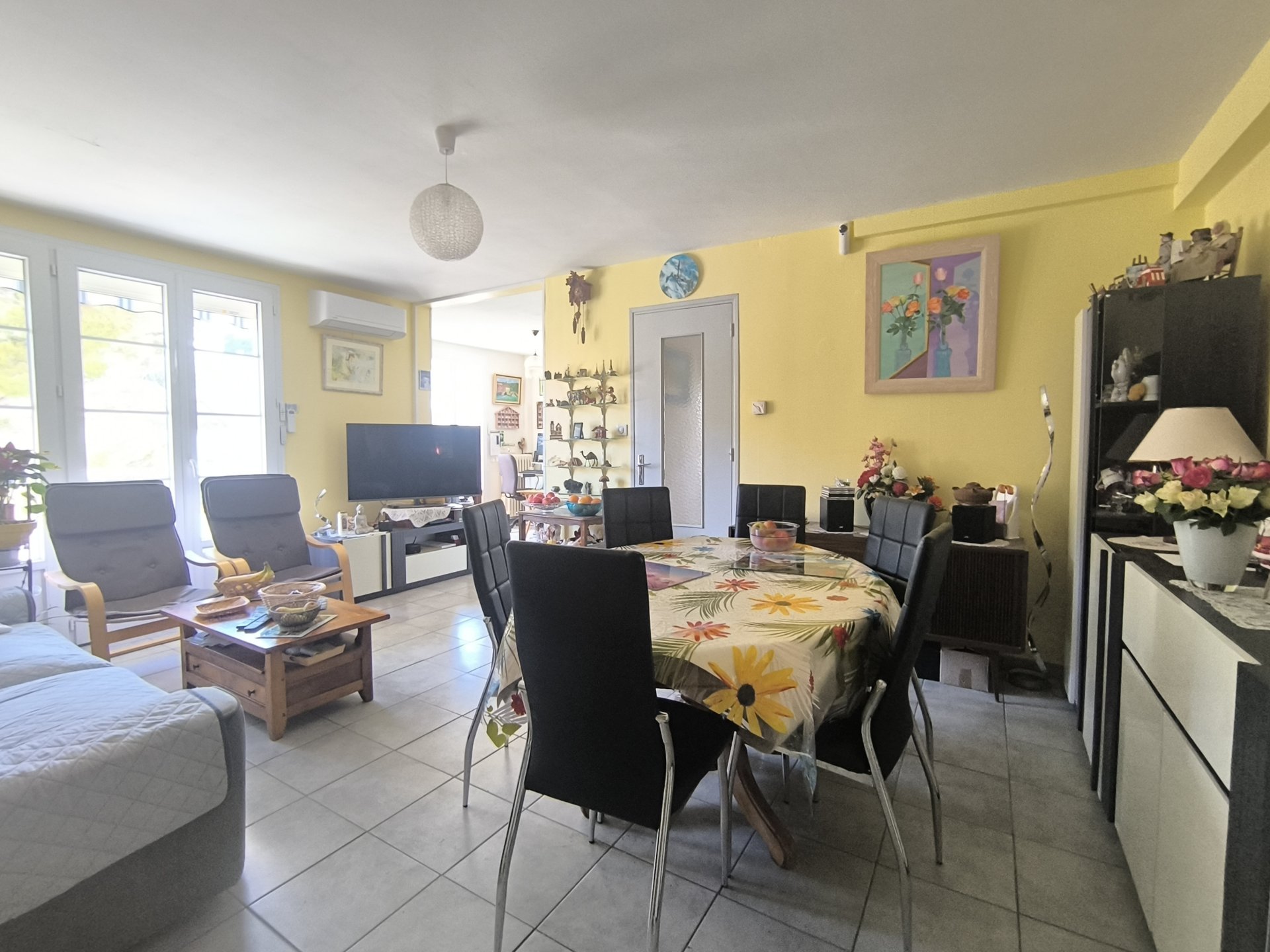 Maison à vendre, 4m², La Seyne-sur-Mer