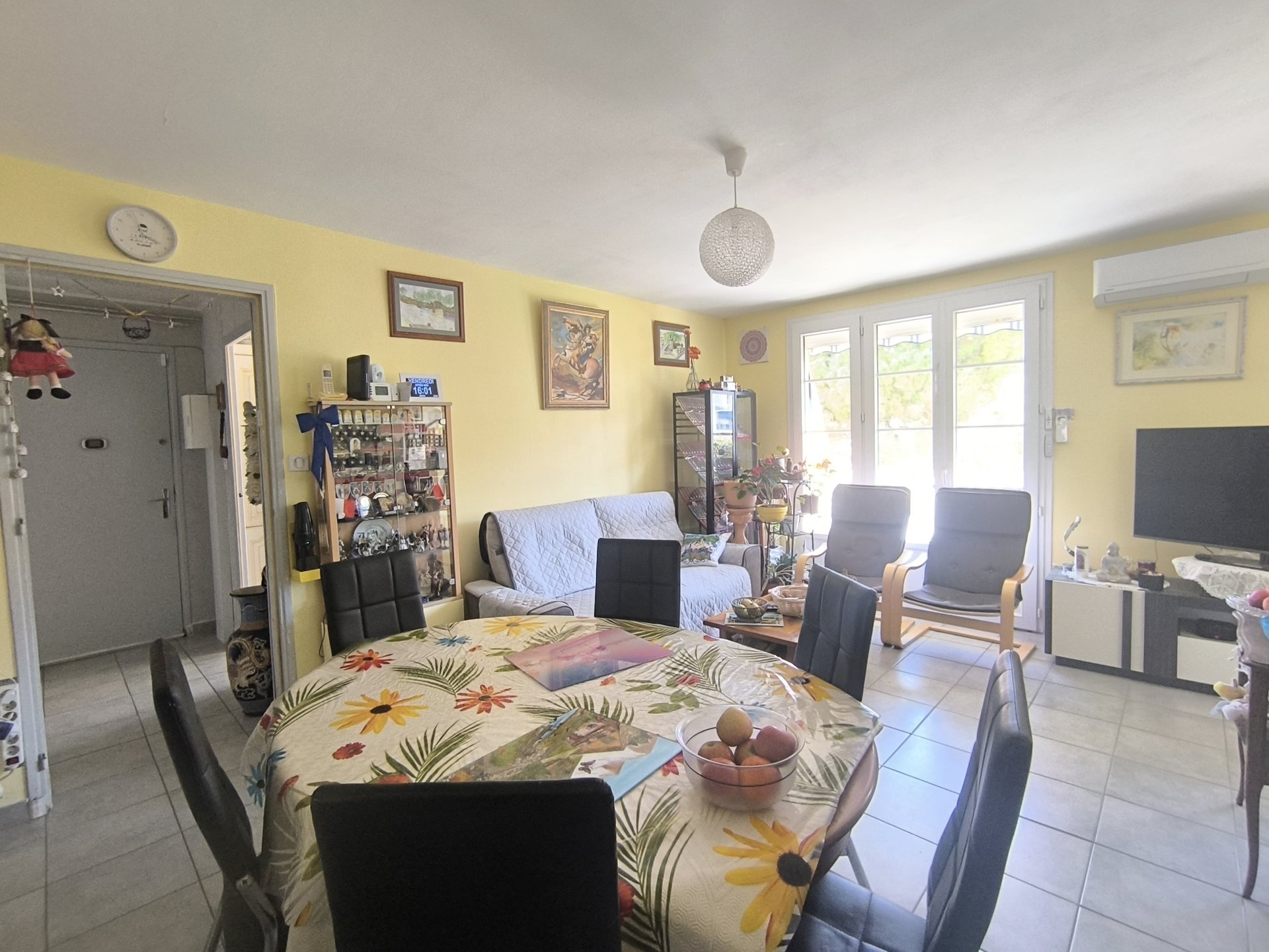 Maison à vendre, 4m², La Seyne-sur-Mer