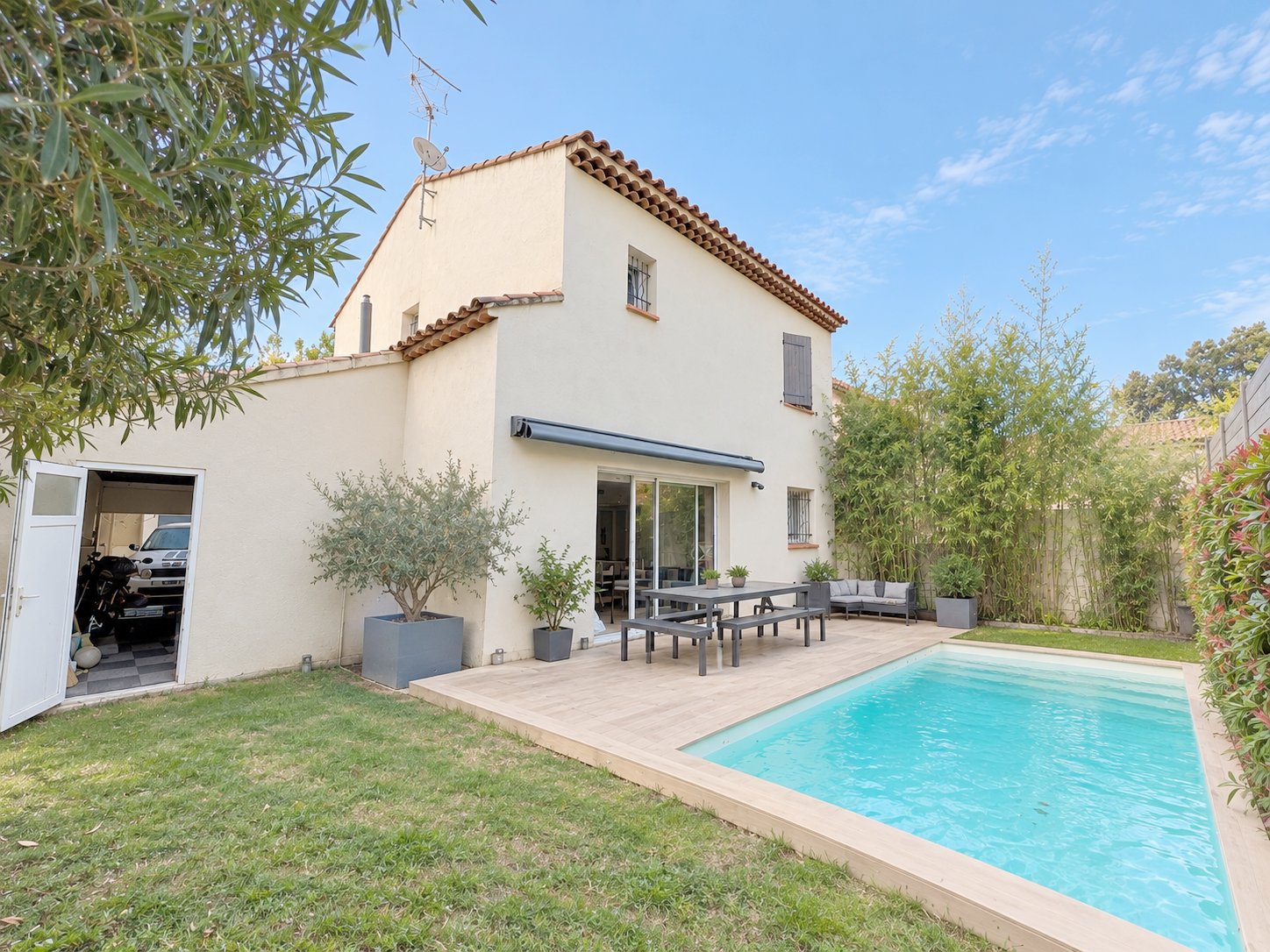 Maison à vendre, 5m², La Seyne-sur-Mer