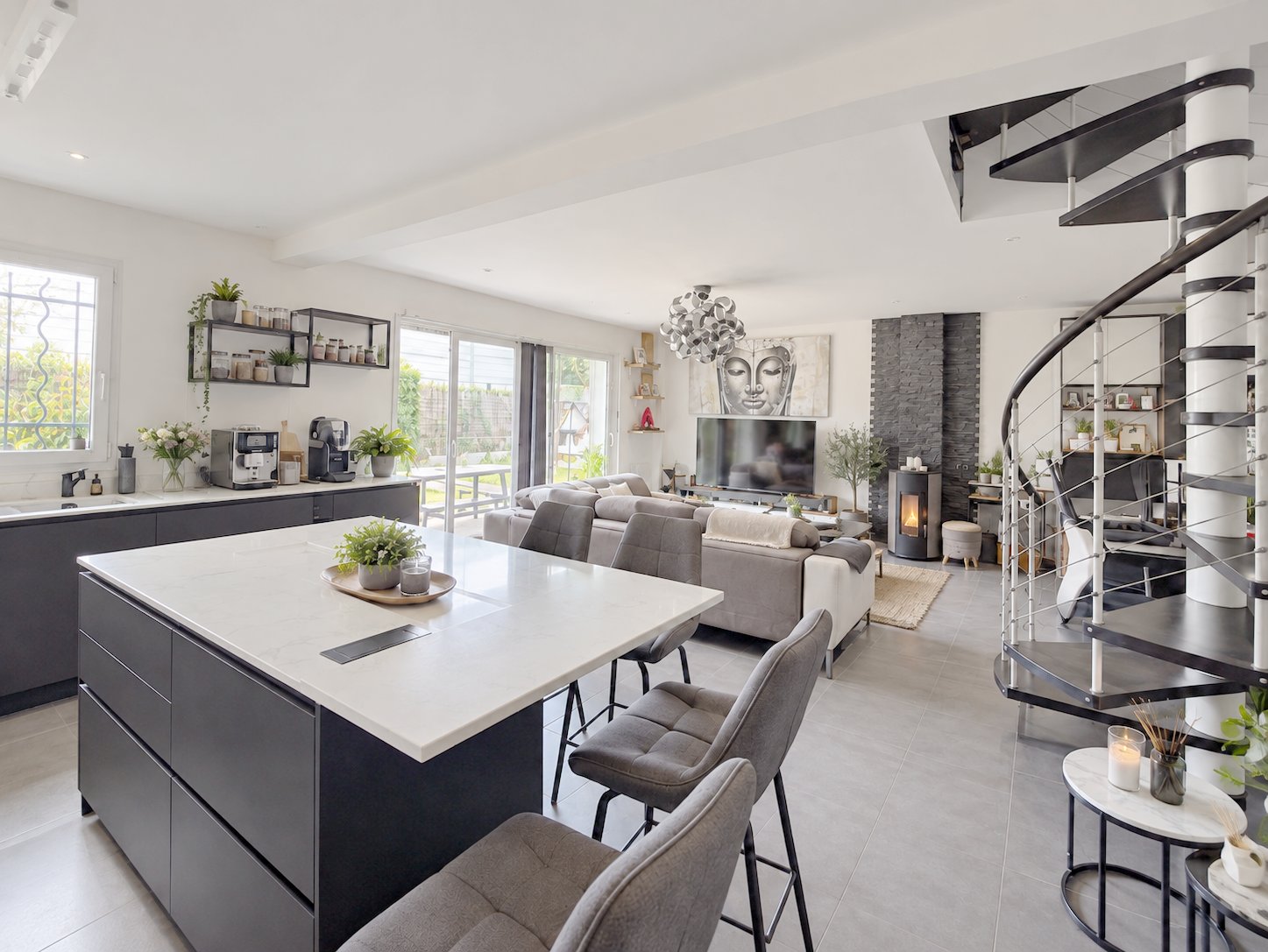 Maison à vendre, 5m², La Seyne-sur-Mer