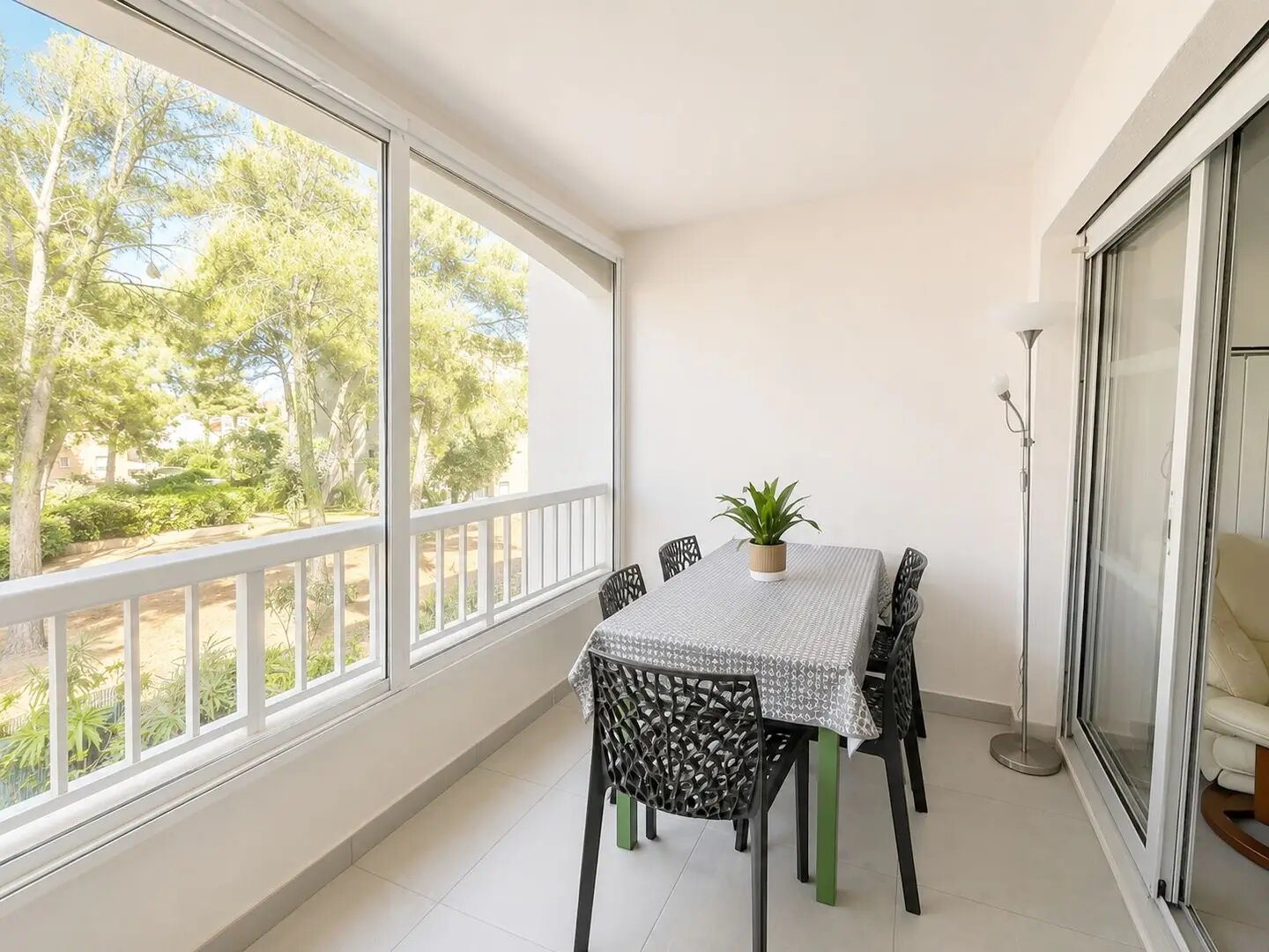Appartement à vendre, 45m², Saint-Mandrier-sur-Mer