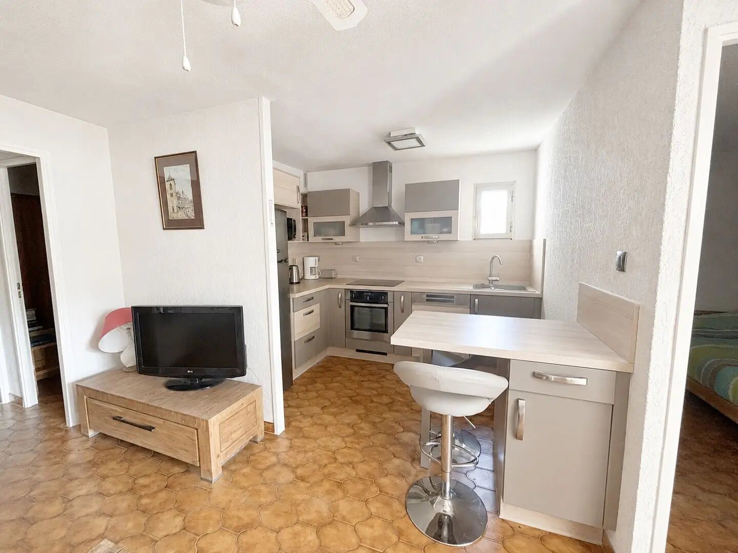 Appartement à vendre, 42m², Saint-Mandrier-sur-Mer