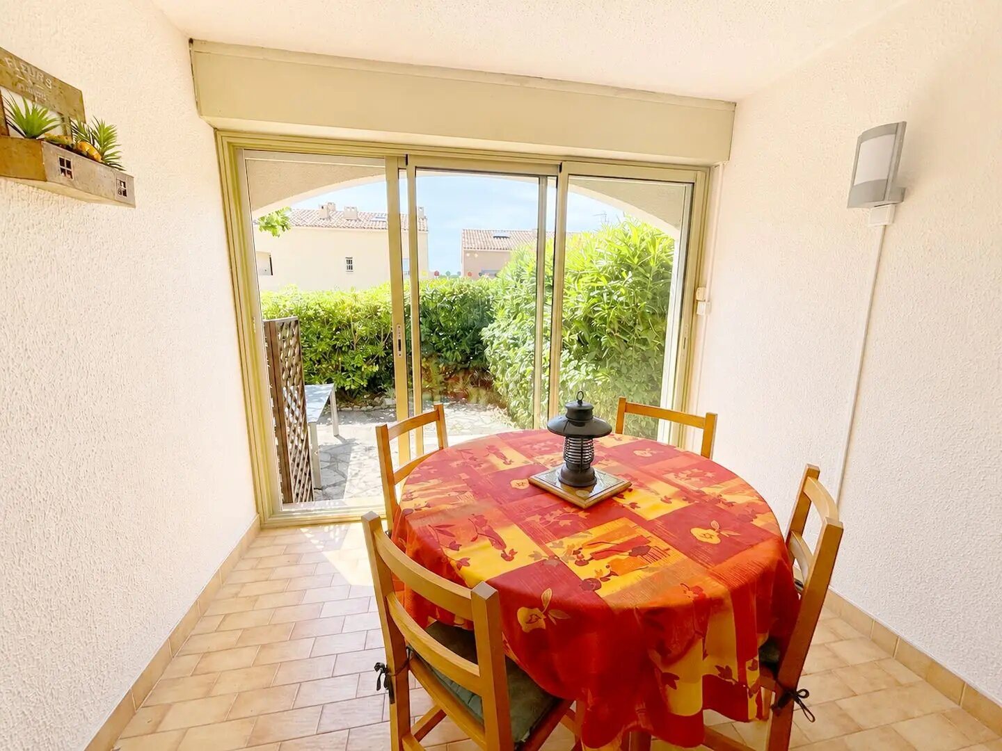 Appartement à vendre, 42m², Saint-Mandrier-sur-Mer