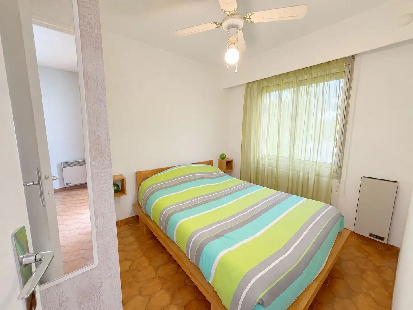 Appartement à vendre, 42m², Saint-Mandrier-sur-Mer