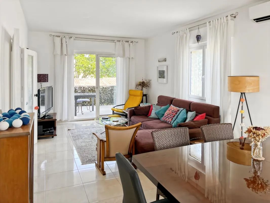 Appartement à vendre, 75m², Marseillan