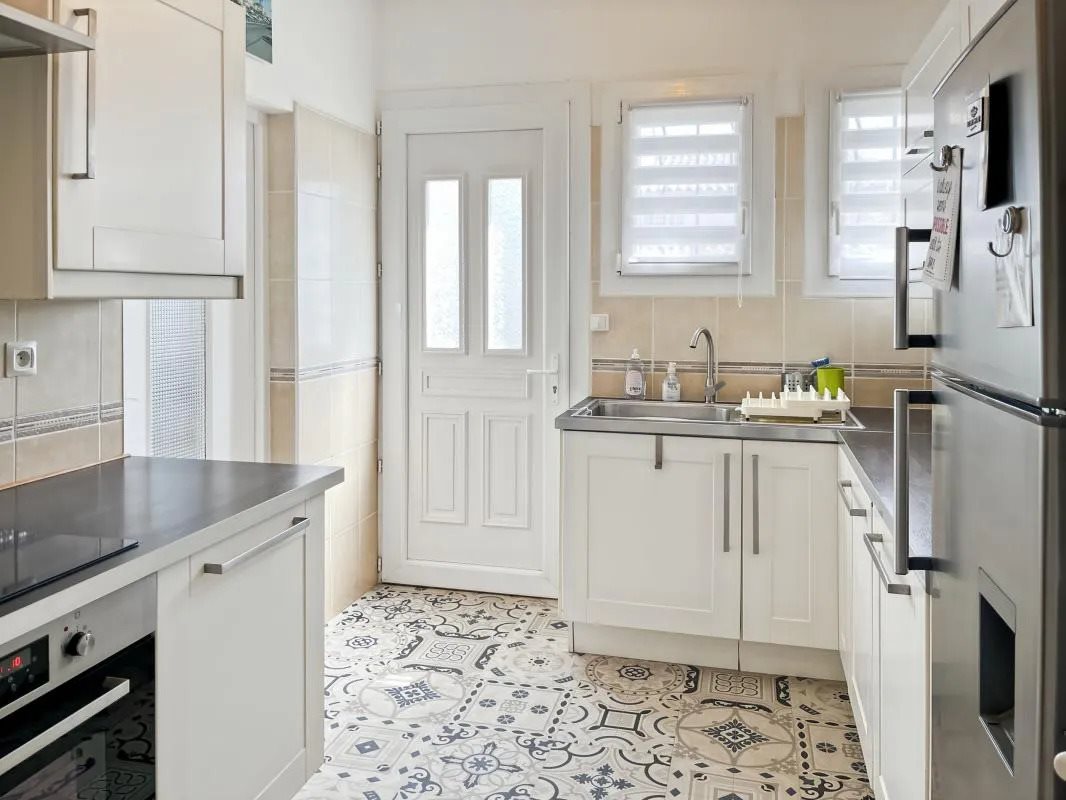 Appartement à vendre, 75m², Marseillan