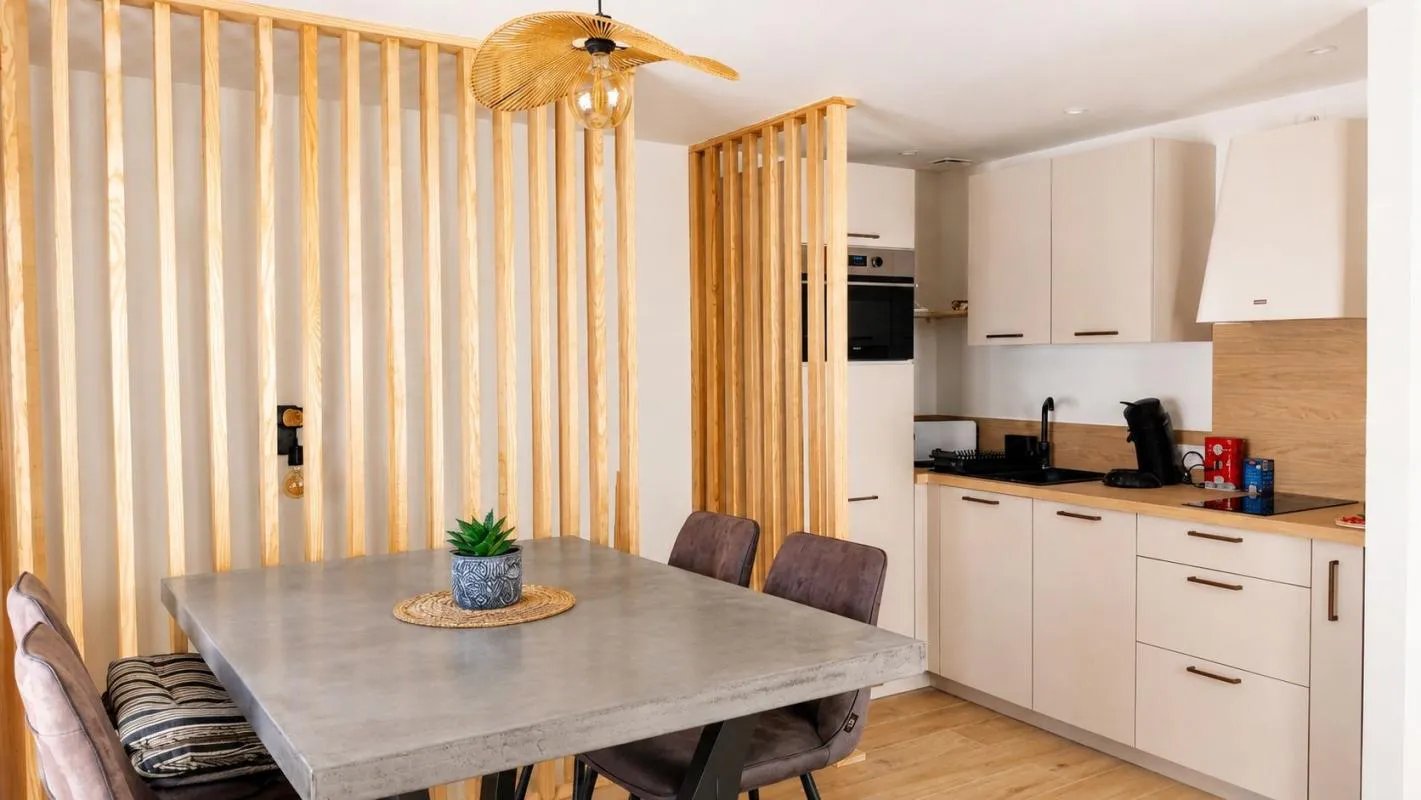Maison à vendre, 42m², Marseillan
