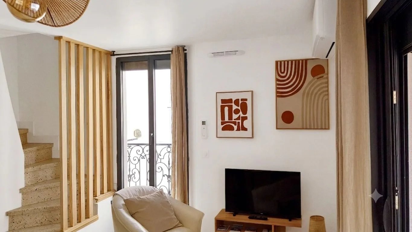 Maison à vendre, 42m², Marseillan