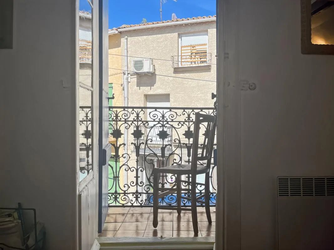 Maison à vendre, 30m², Marseillan