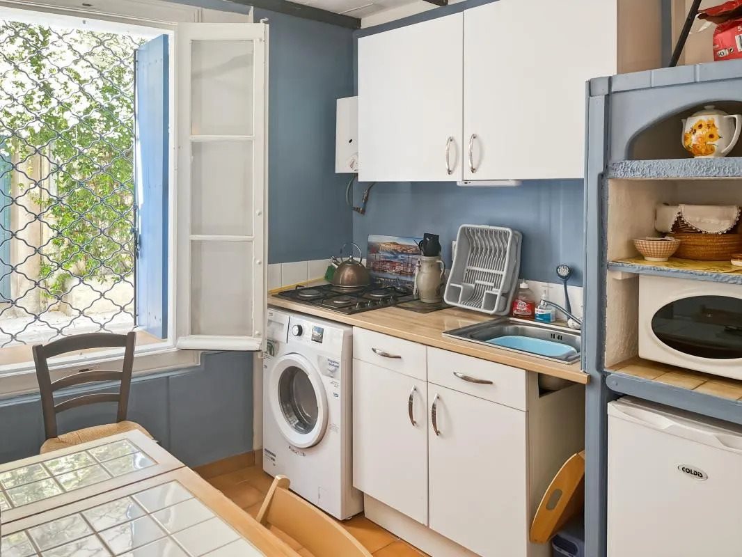 Maison à vendre, 30m², Marseillan