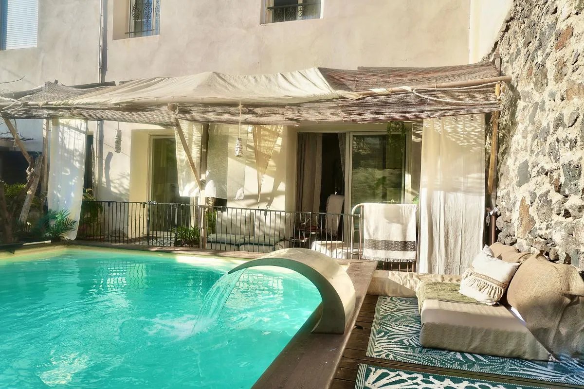 Appartement à vendre, 190m², Marseillan