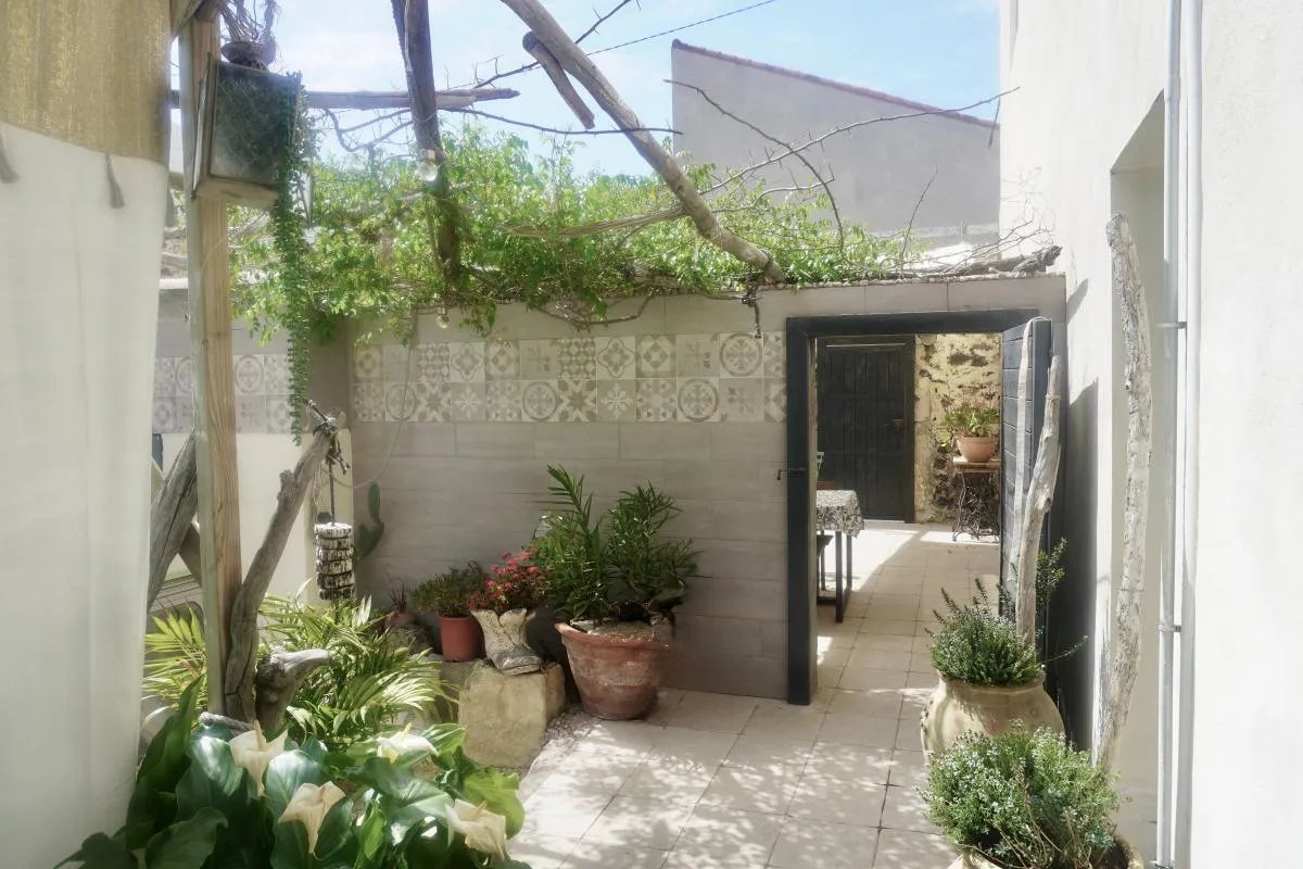 Appartement à vendre, 190m², Marseillan